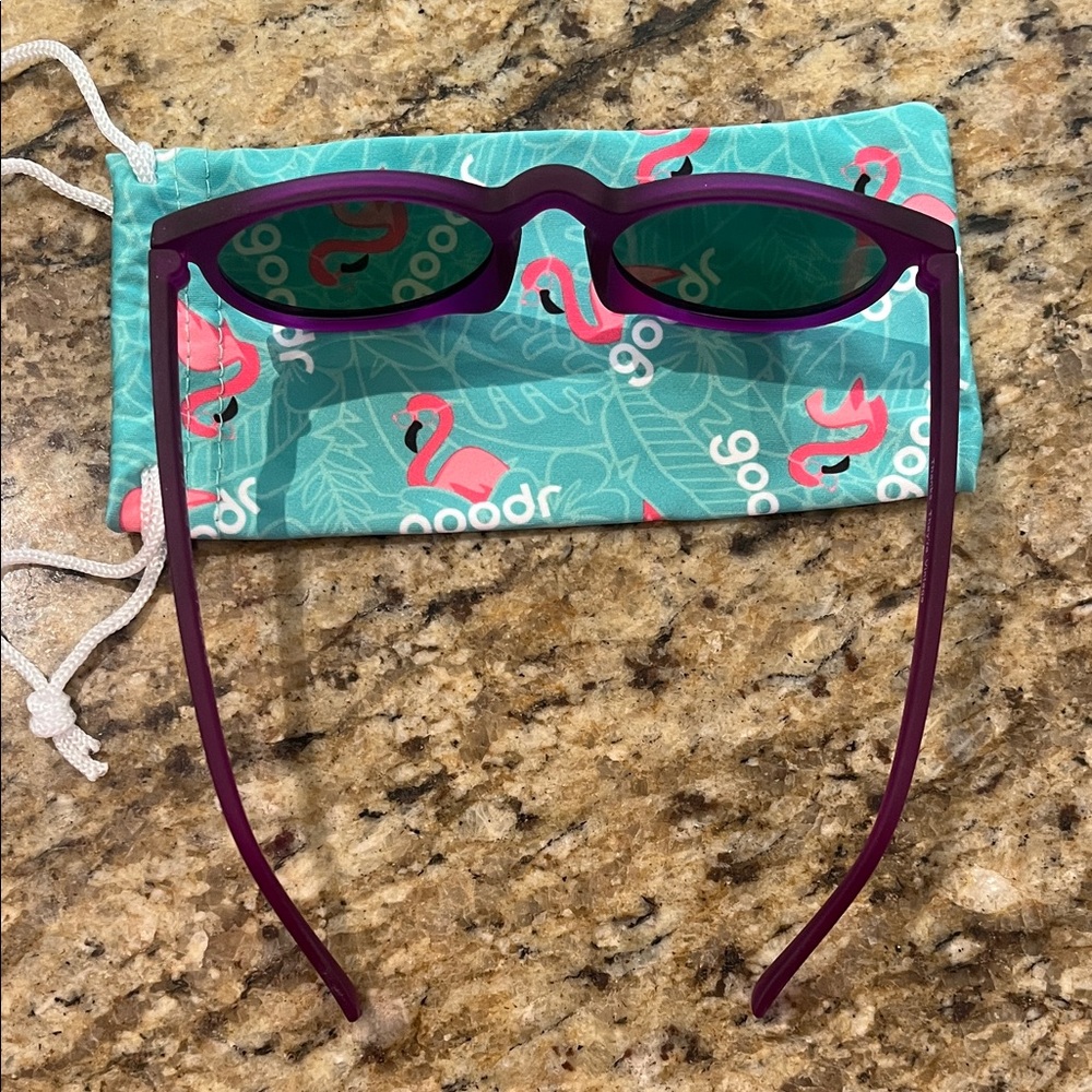 Goodr Circle G Sunglasses - Picture 3 of 4